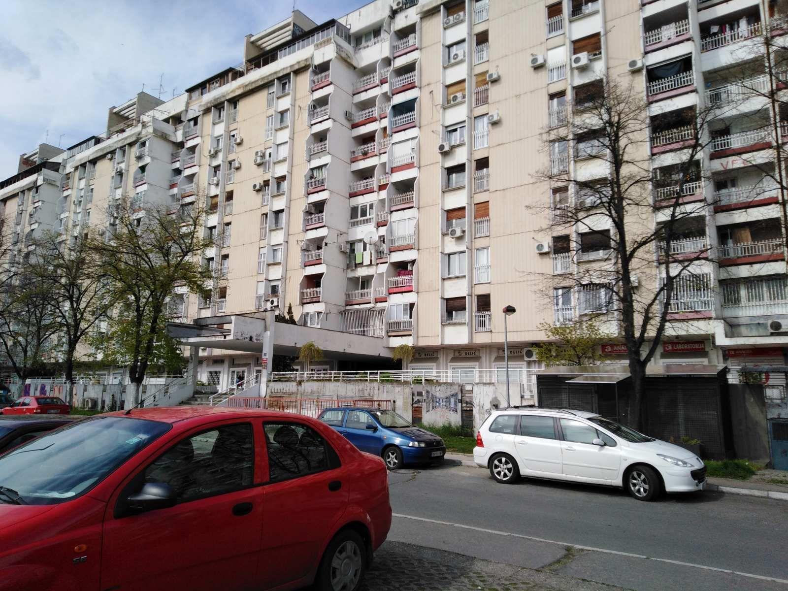 Квартира, 248 м², 34 905$ — FAKTOR